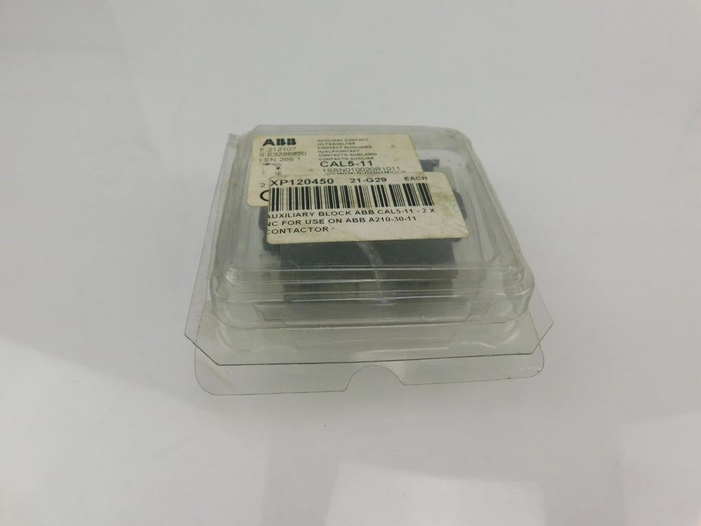 ABB CAL5-11