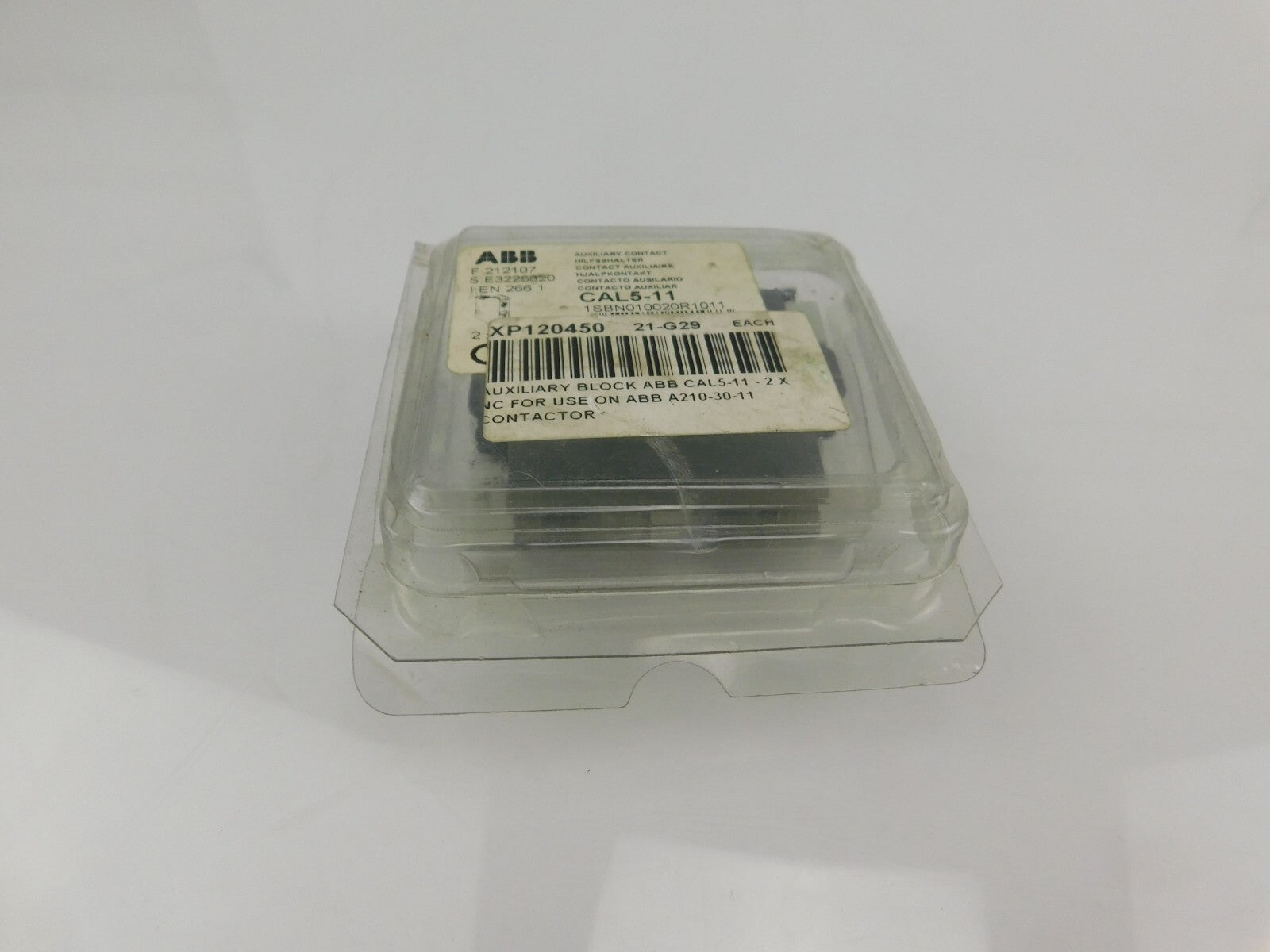 ABB CAL5-11