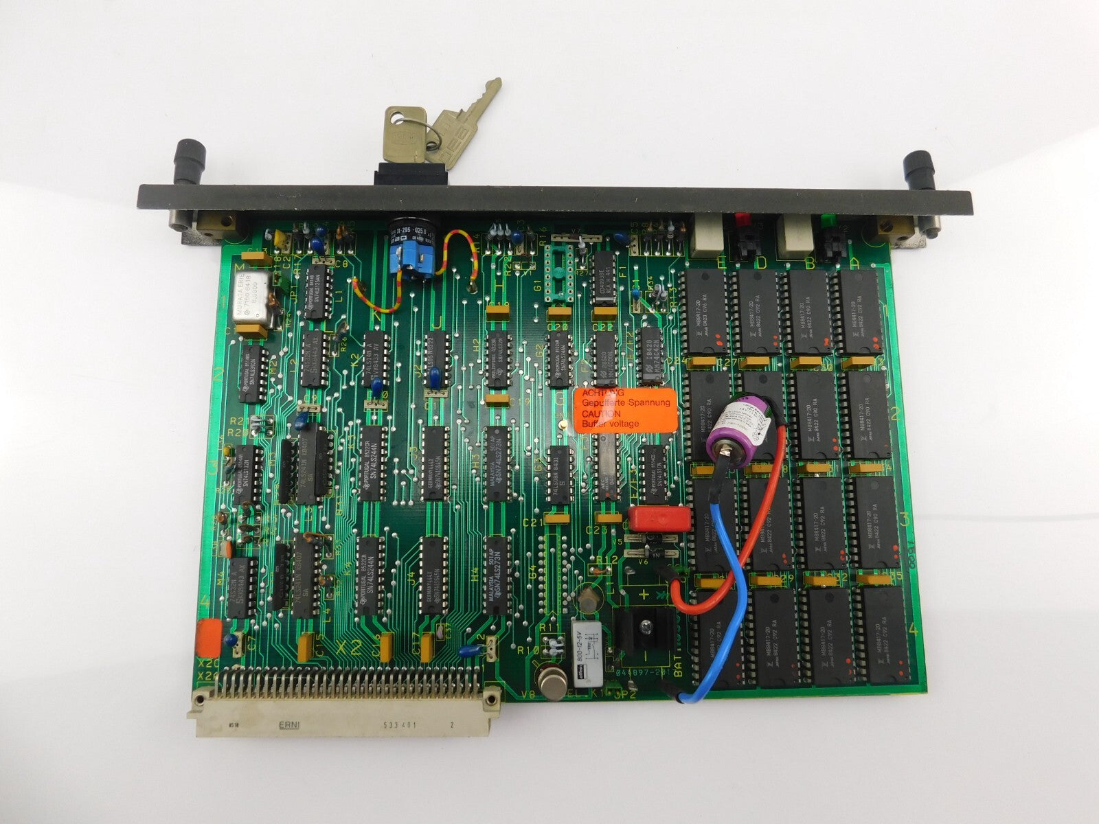 Bosch RAM400
