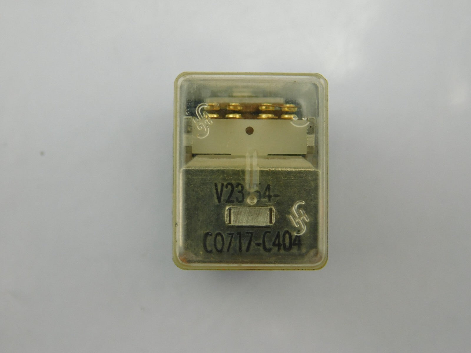 SIEMENS V23154-C0717-C404
