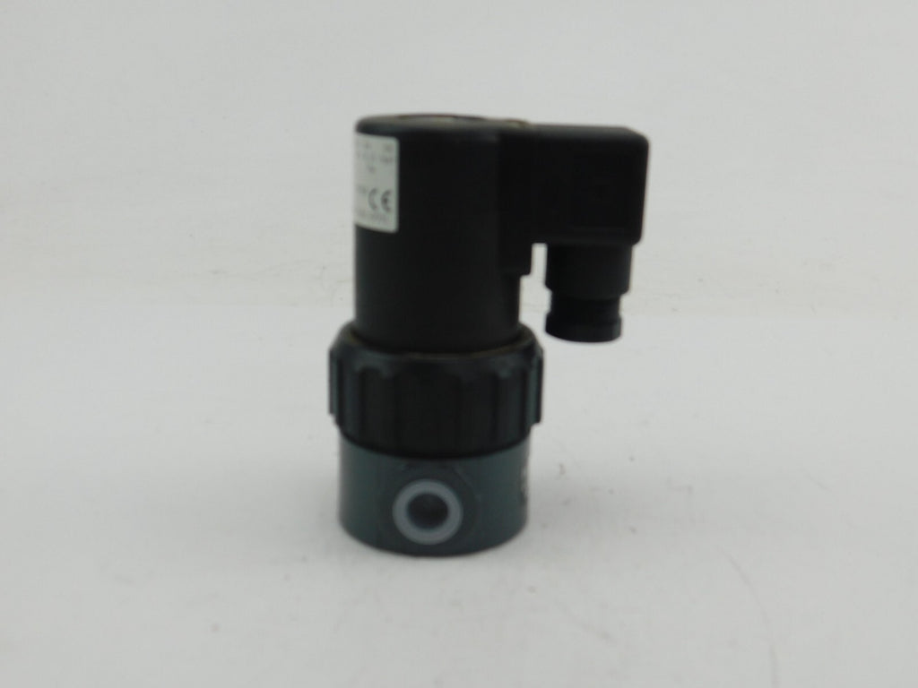 GEMÜ 102 6D 1 1141 24 DC 88025801-10647583 PS 4,0 BAR 7W