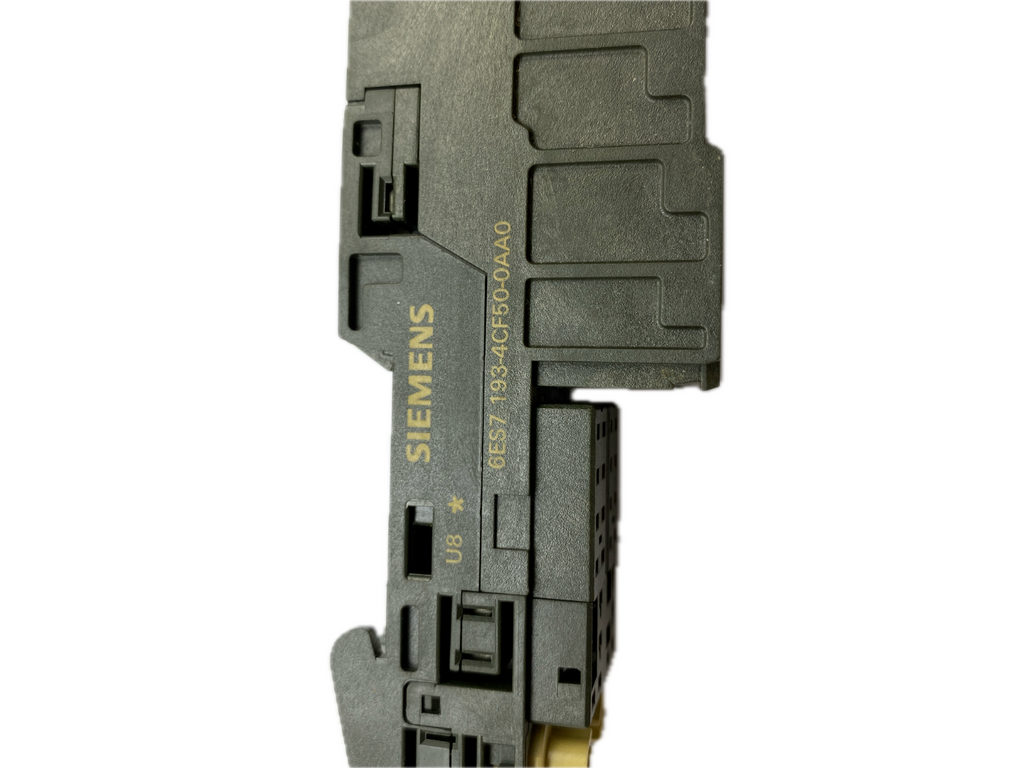 SIEMENS TM-E30C46-A1 6ES7 193-4CF50-0AA0