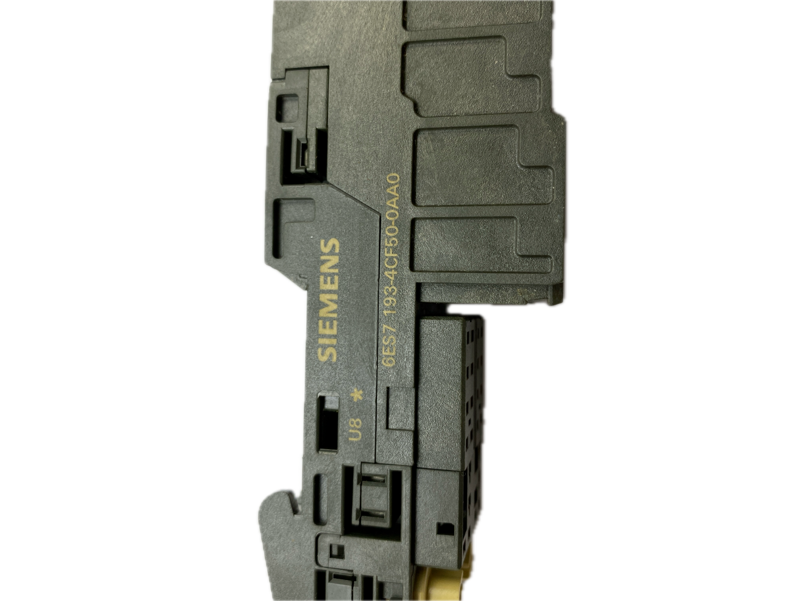 SIEMENS TM-E30C46-A1 6ES7 193-4CF50-0AA0