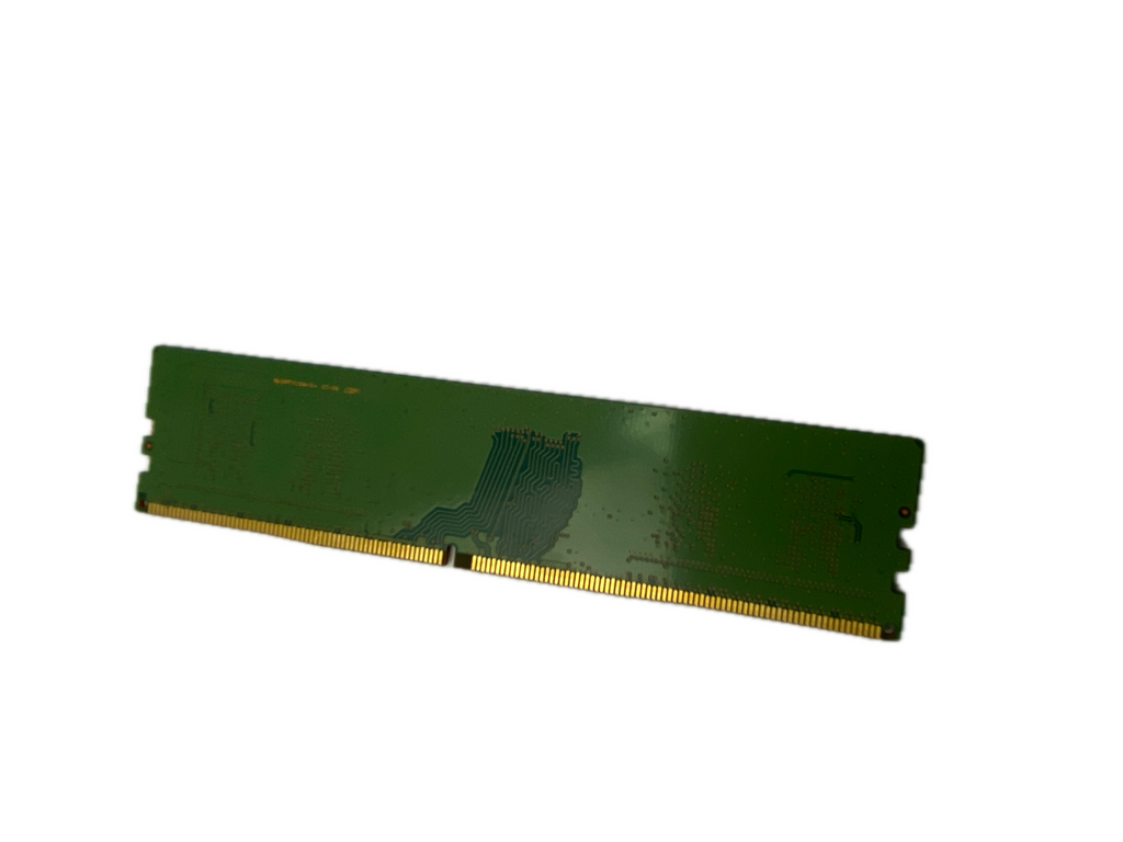 Samsung 2GB DIM D4-2400 M378A5844EB0-CRC.K ** 2 st**