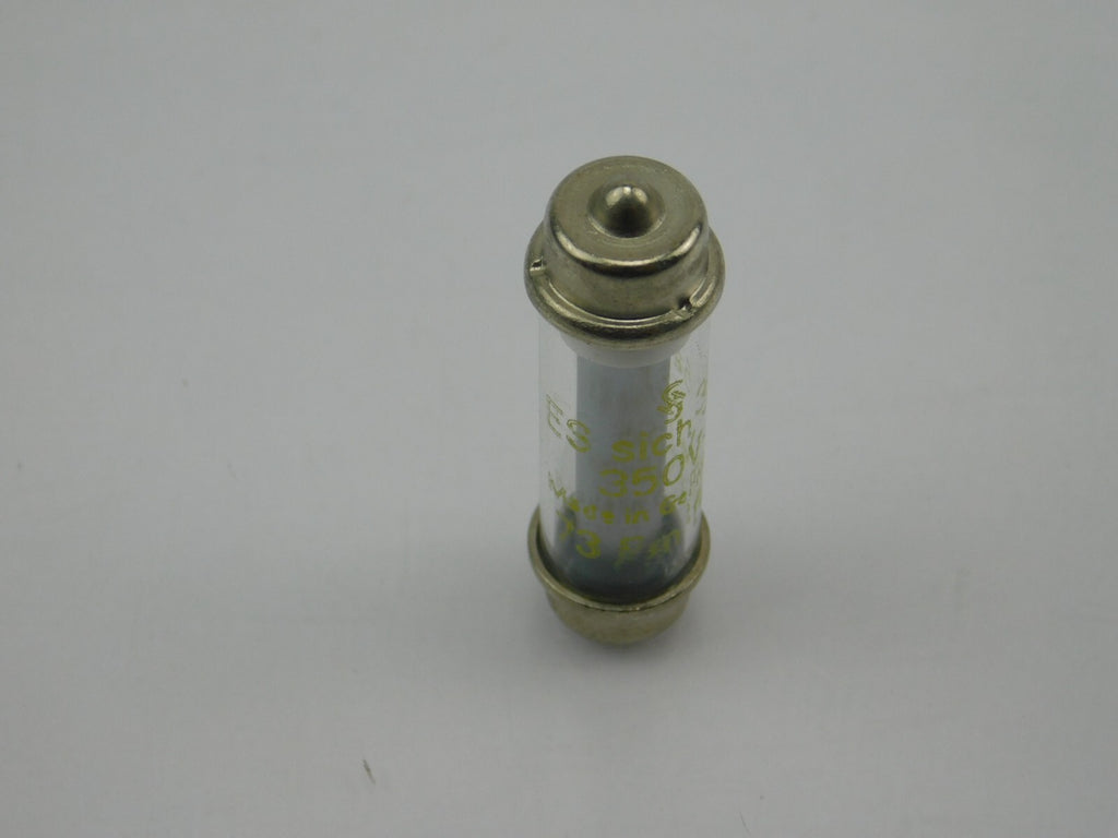 SIEMENS ES sich 350V~ 73 Pm 14 **4 Stück **