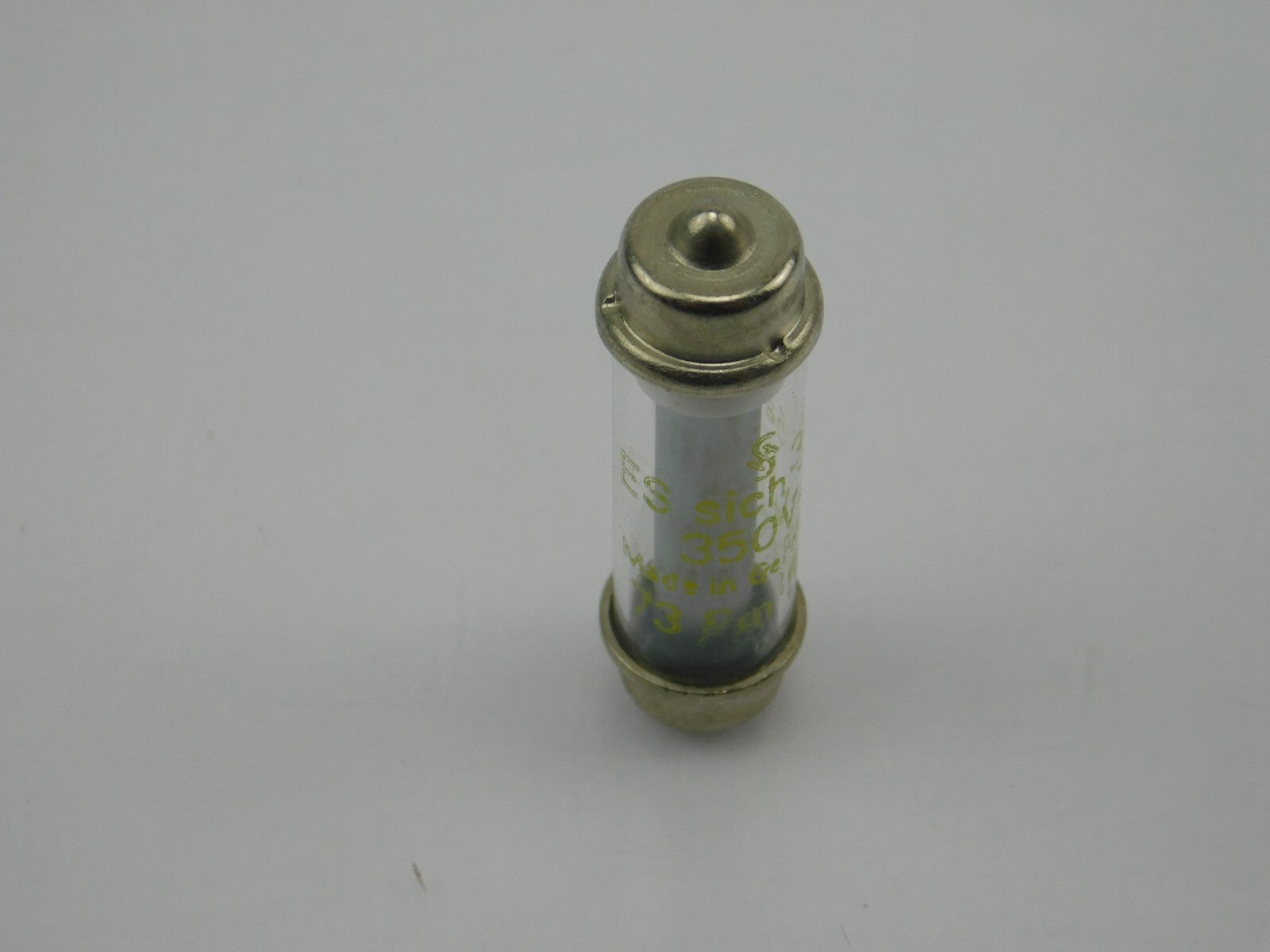 SIEMENS ES sich 350V~ 73 Pm 14 **4 Stück **