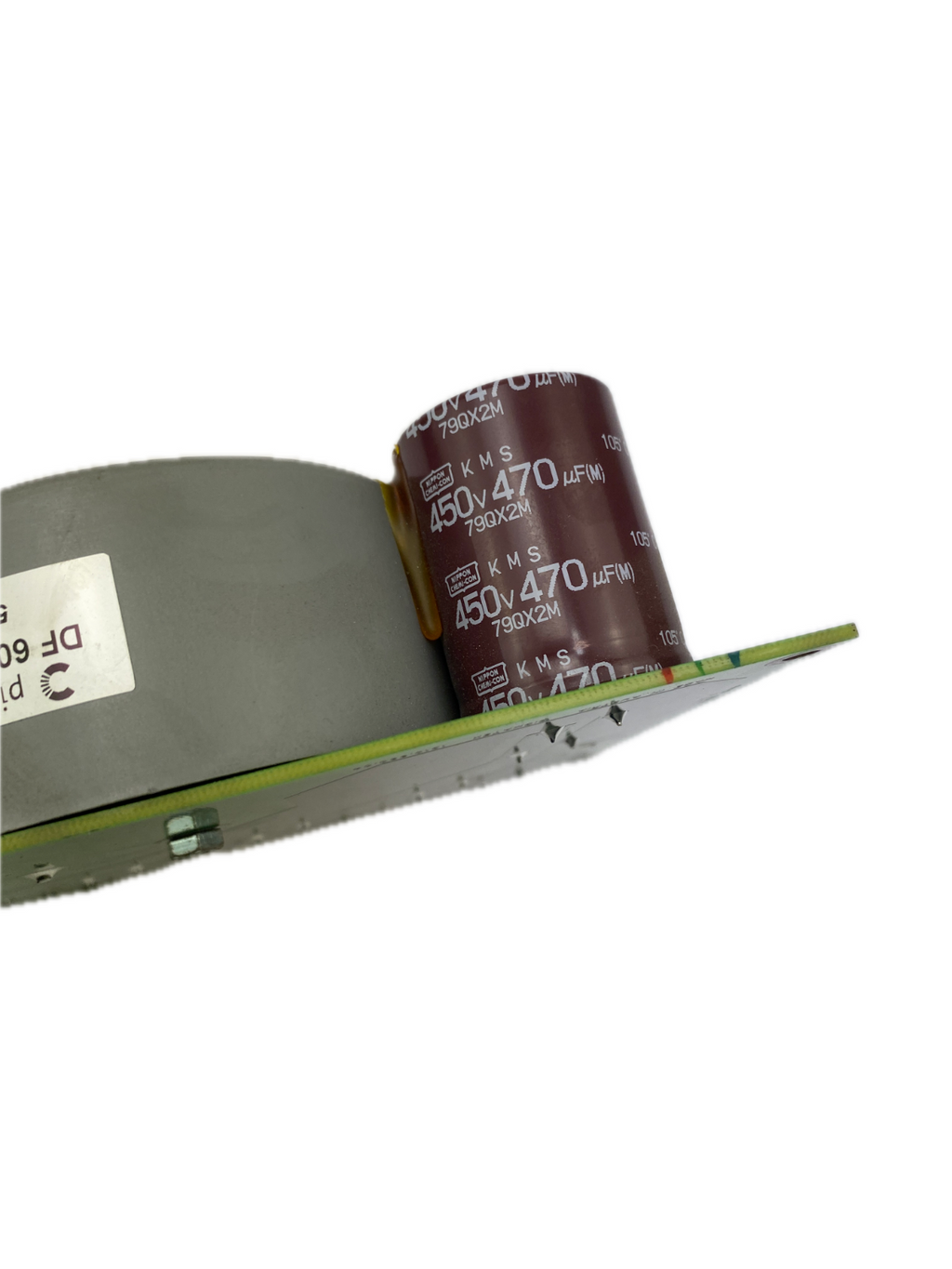 KUKA Power Pack КPP011 Art.Nr.:00265902