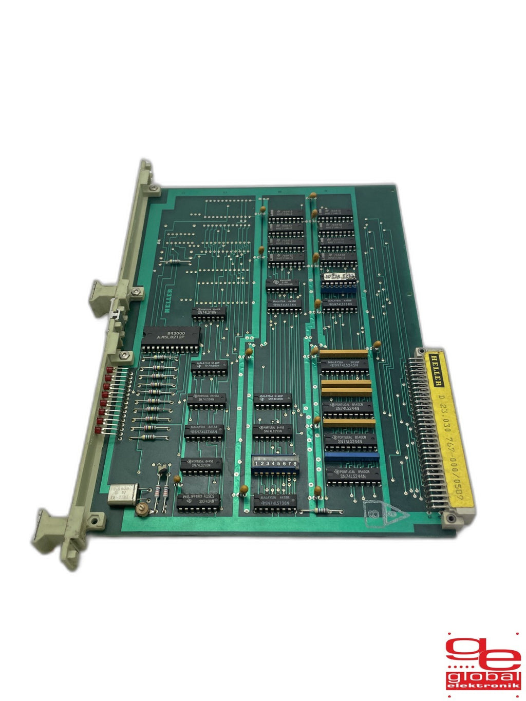 Heller Uni-Pro  D 23.030 767-000/0539