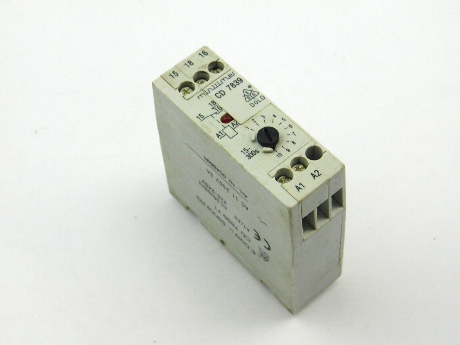 E.Dold u.Söhne KG CD 7839.71