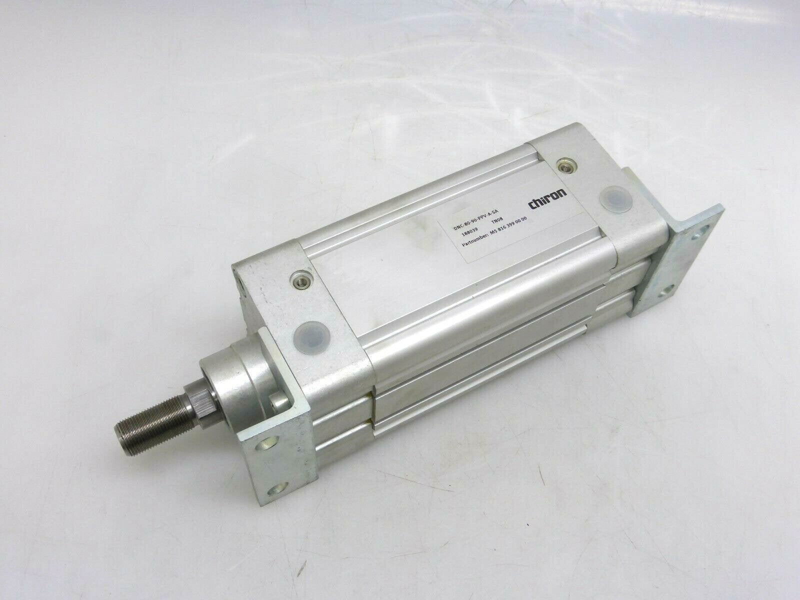 chiron Zylinder DNC-80-90-PPV-A-SA 188039 TN08 M5 816 399 00 00