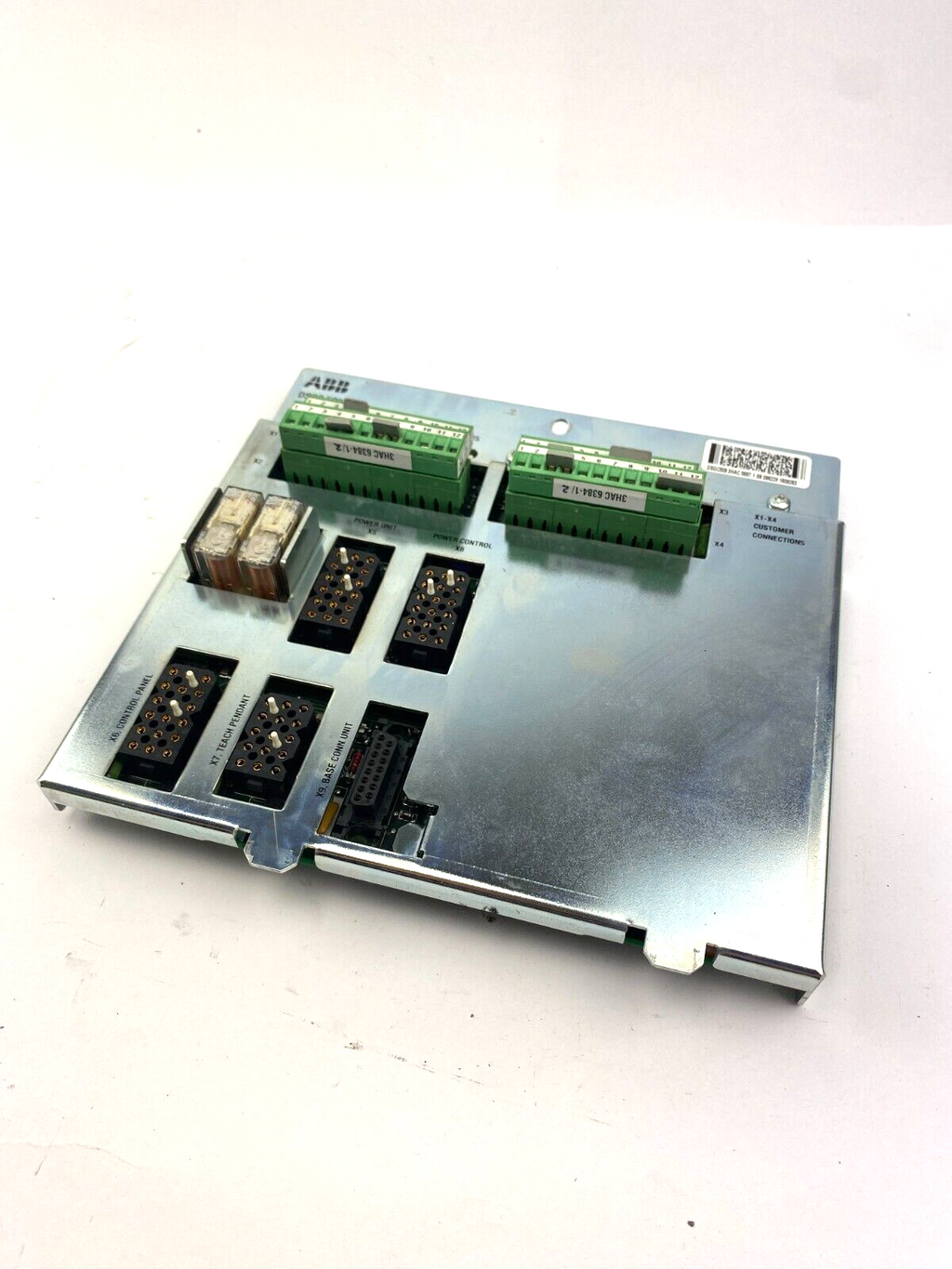 ABB DSQC 509 DSQC509 3HAC5687-1/0609622 1609263