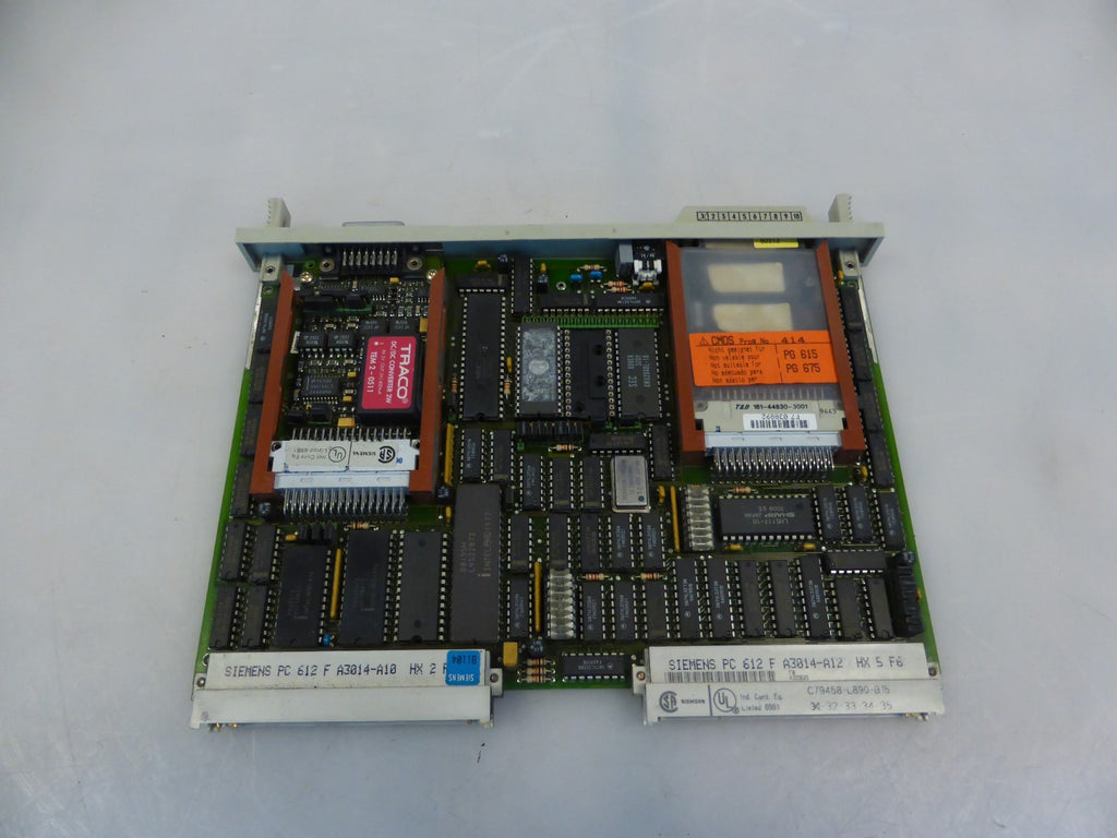 Siemens Simatic 6ES5524-3UA13