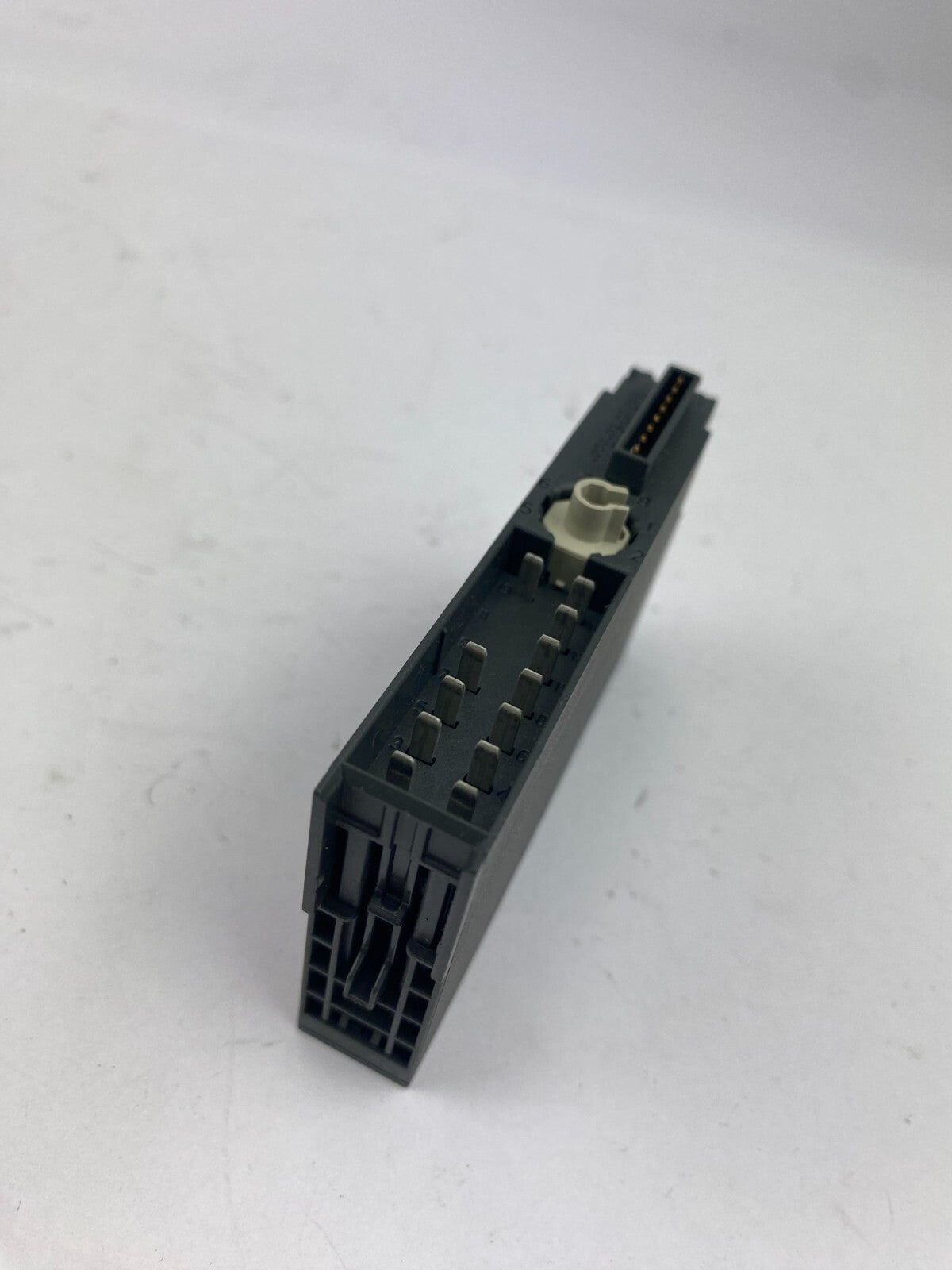 SIEMENS SIMATIC S7 6ES7 138-4CA01-0AA0