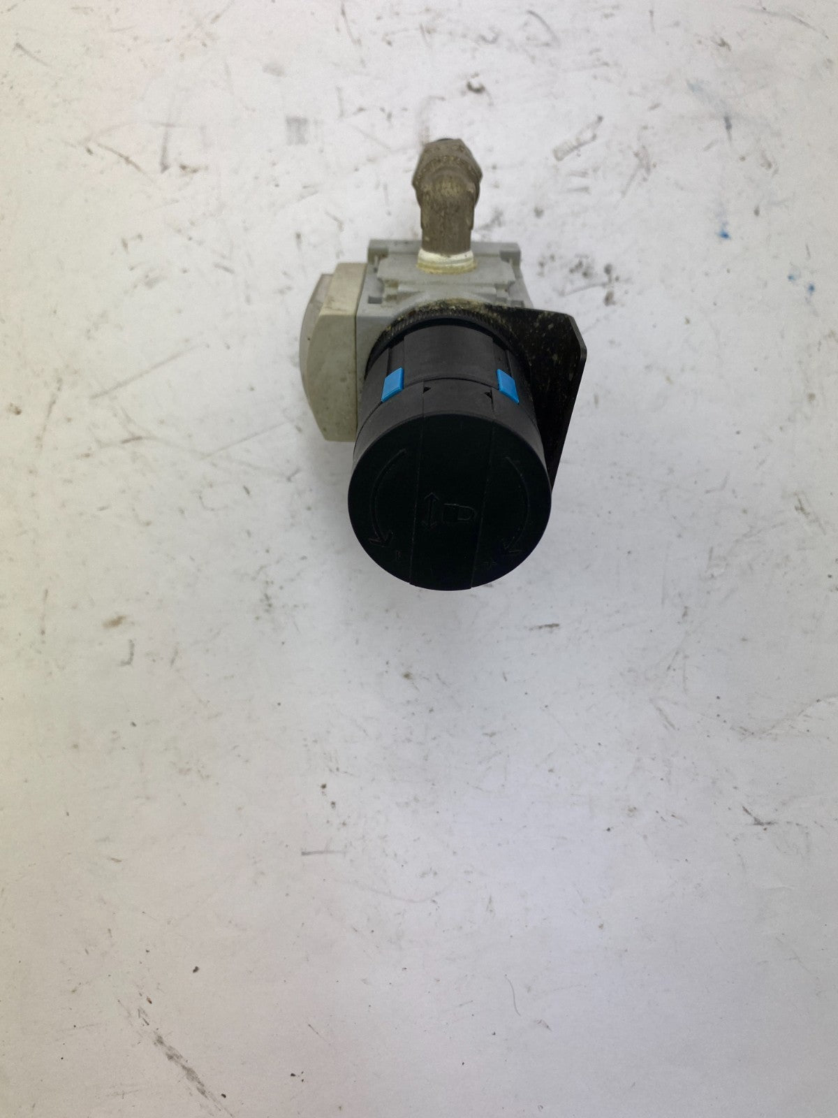 FESTO MS4-LR-1/4-D7-AS