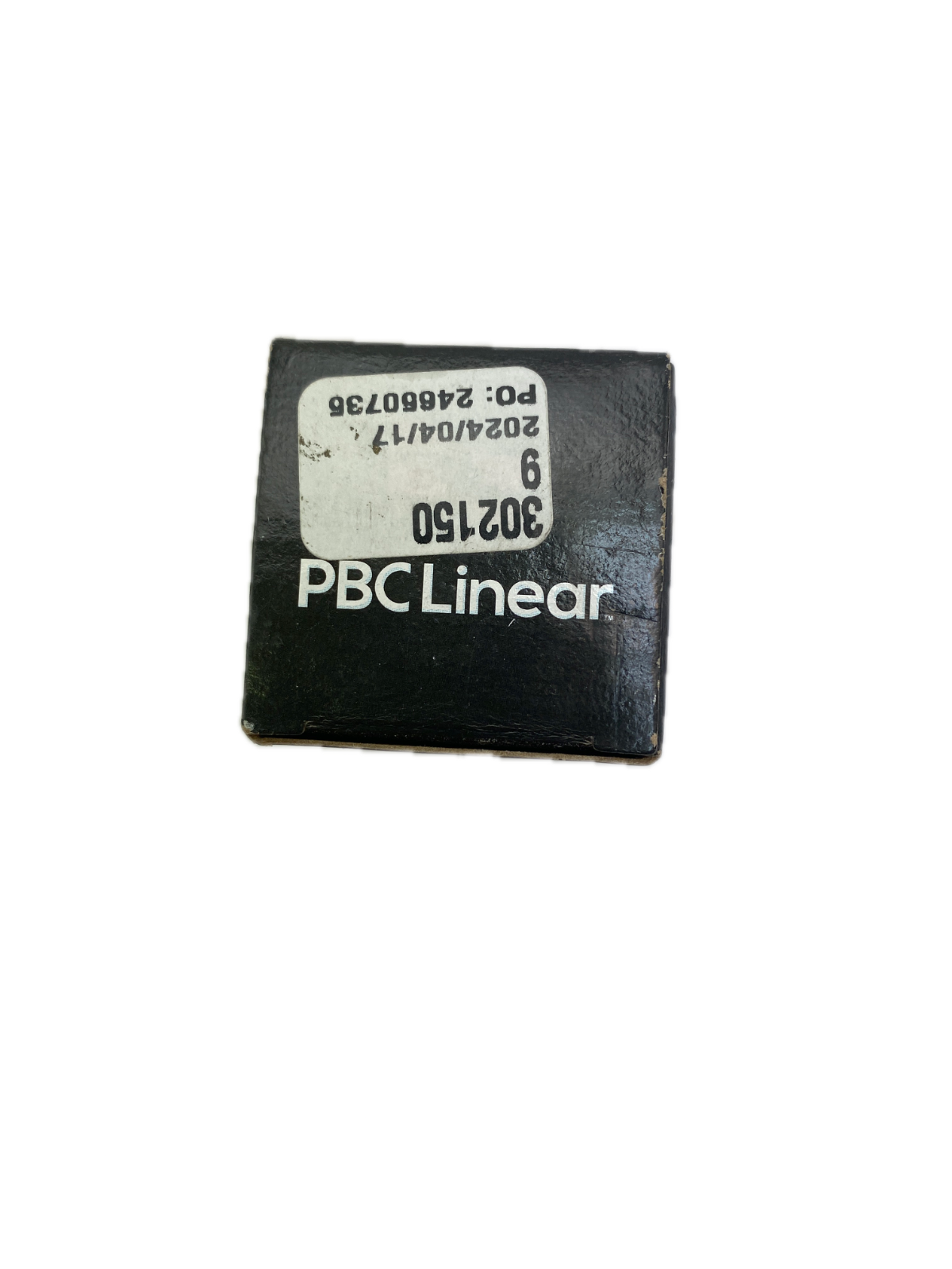 PBC Linear FMTC30 FIC METRIC EURO T/WALL B