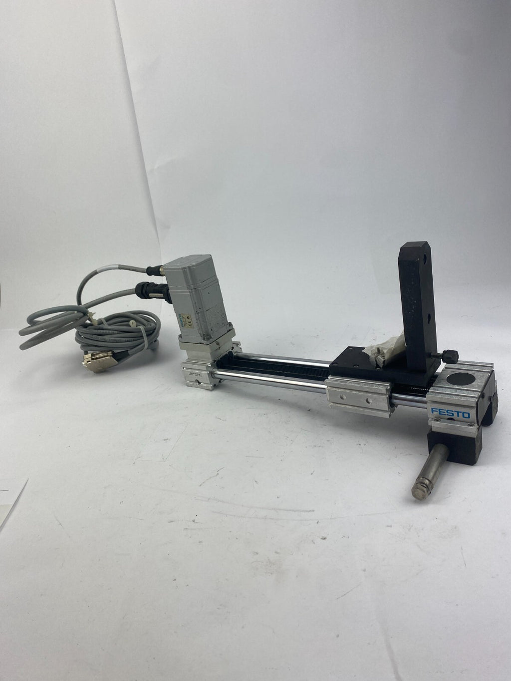 FESTO EMMS-ST-57-S-SE 549409 +...