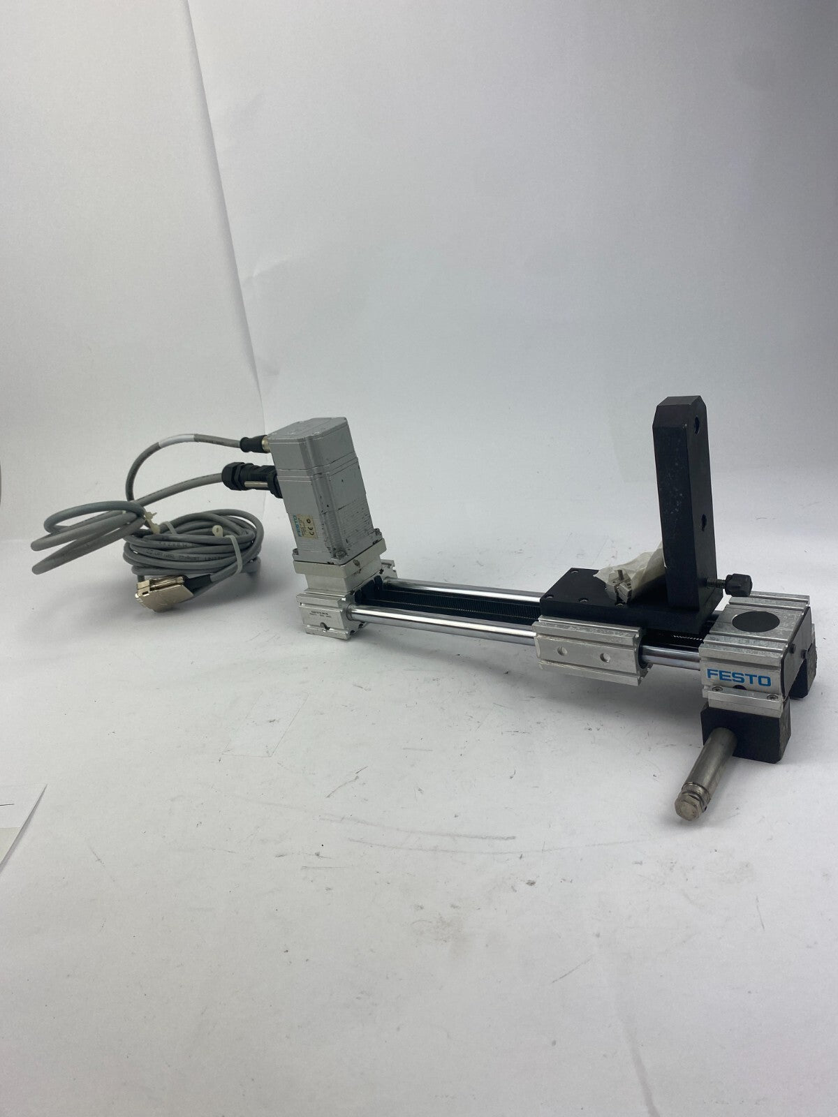 FESTO EMMS-ST-57-S-SE 549409 +...
