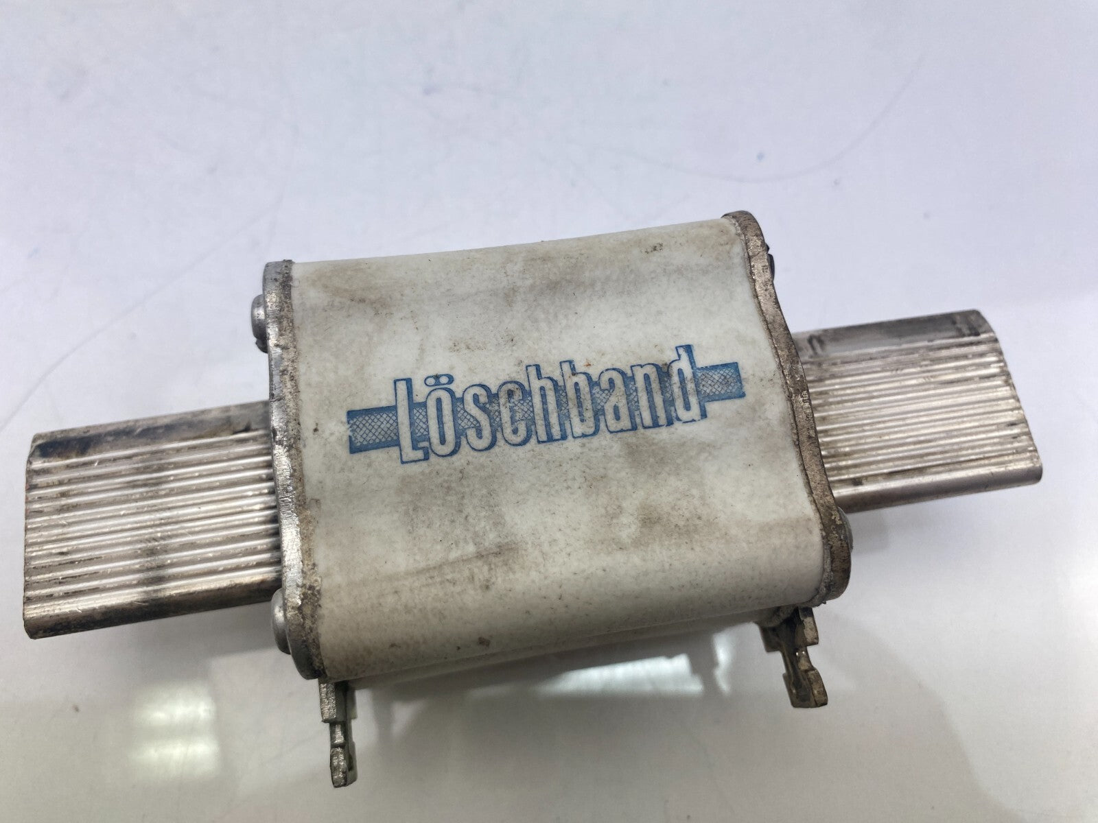 Löschband AEG 38/5562 300A 500V NT