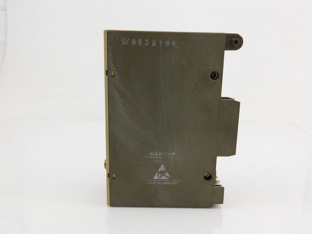 SIEMENS RELAY OUTPUT  6ES5 452-8MR11