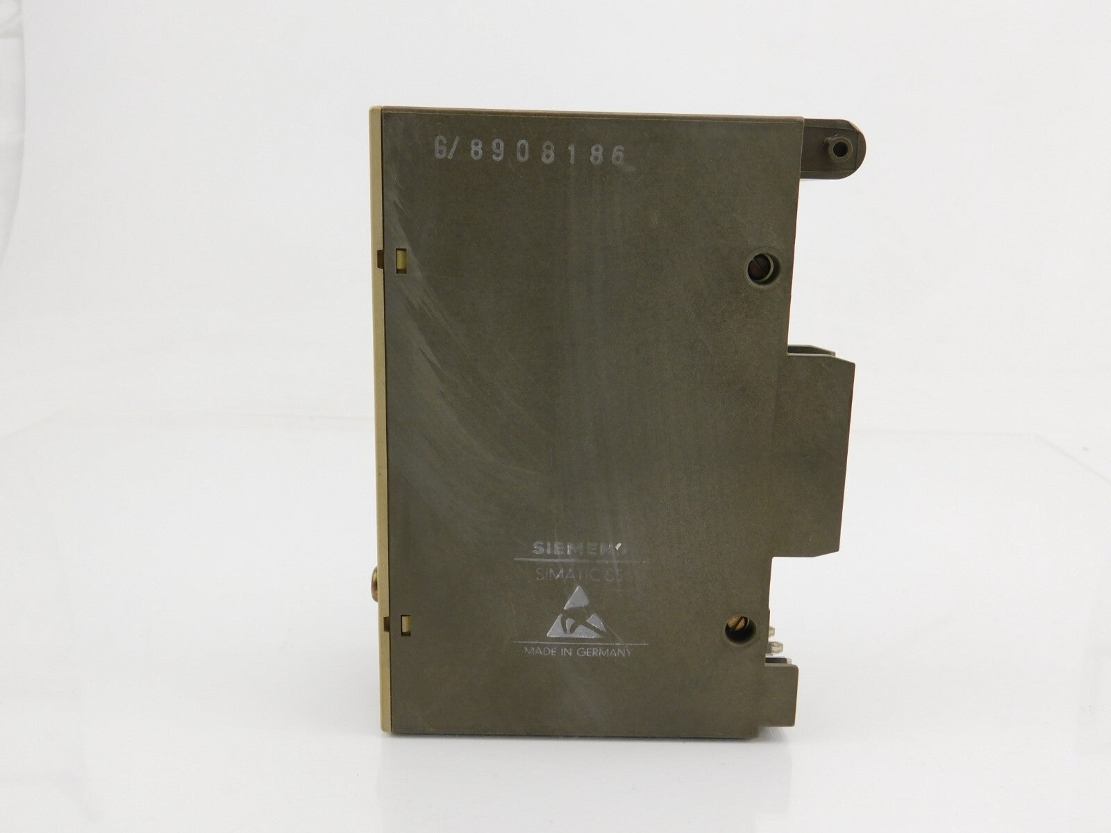 SIEMENS RELAY OUTPUT  6ES5 452-8MR11
