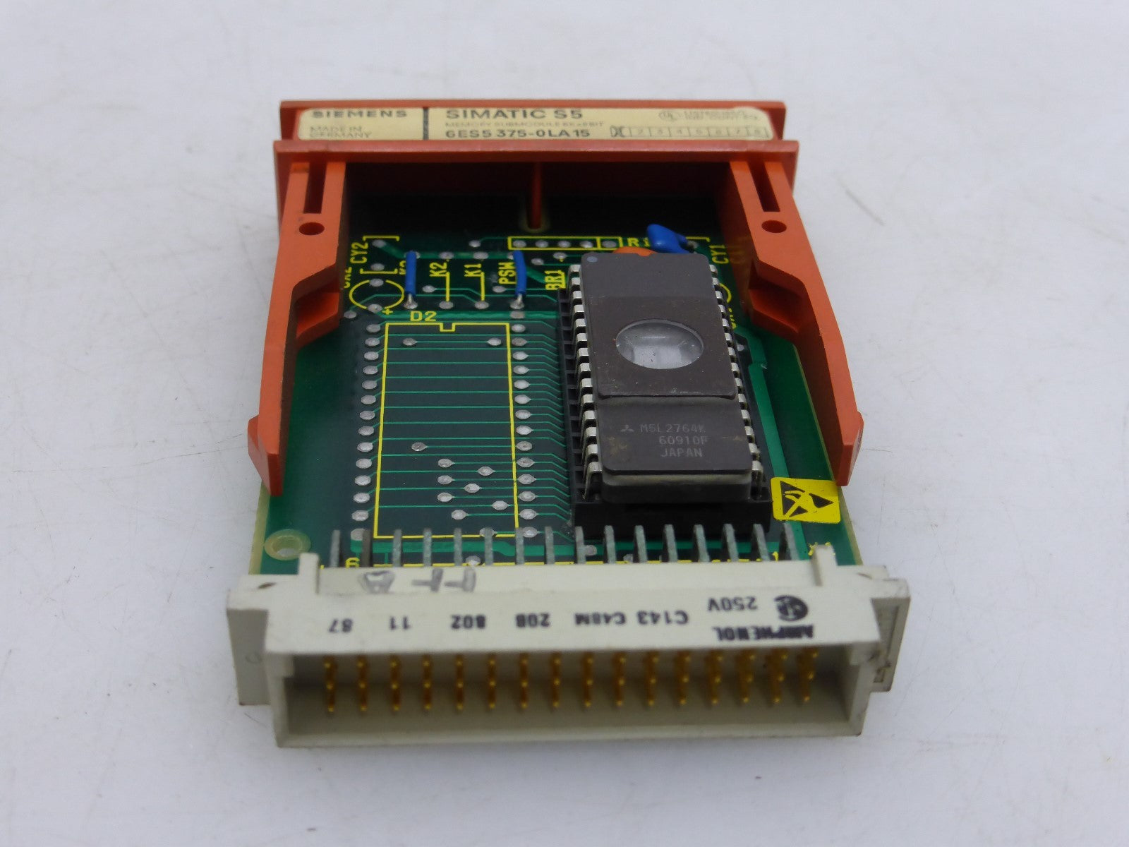 Siemens 6ES5 375-0LA15