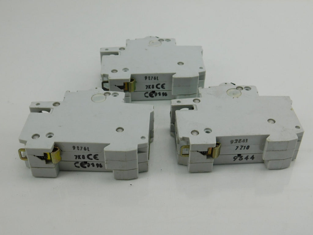 POSTEN ABB S 271 K 8A 240/415 600 ** 3 Stück **