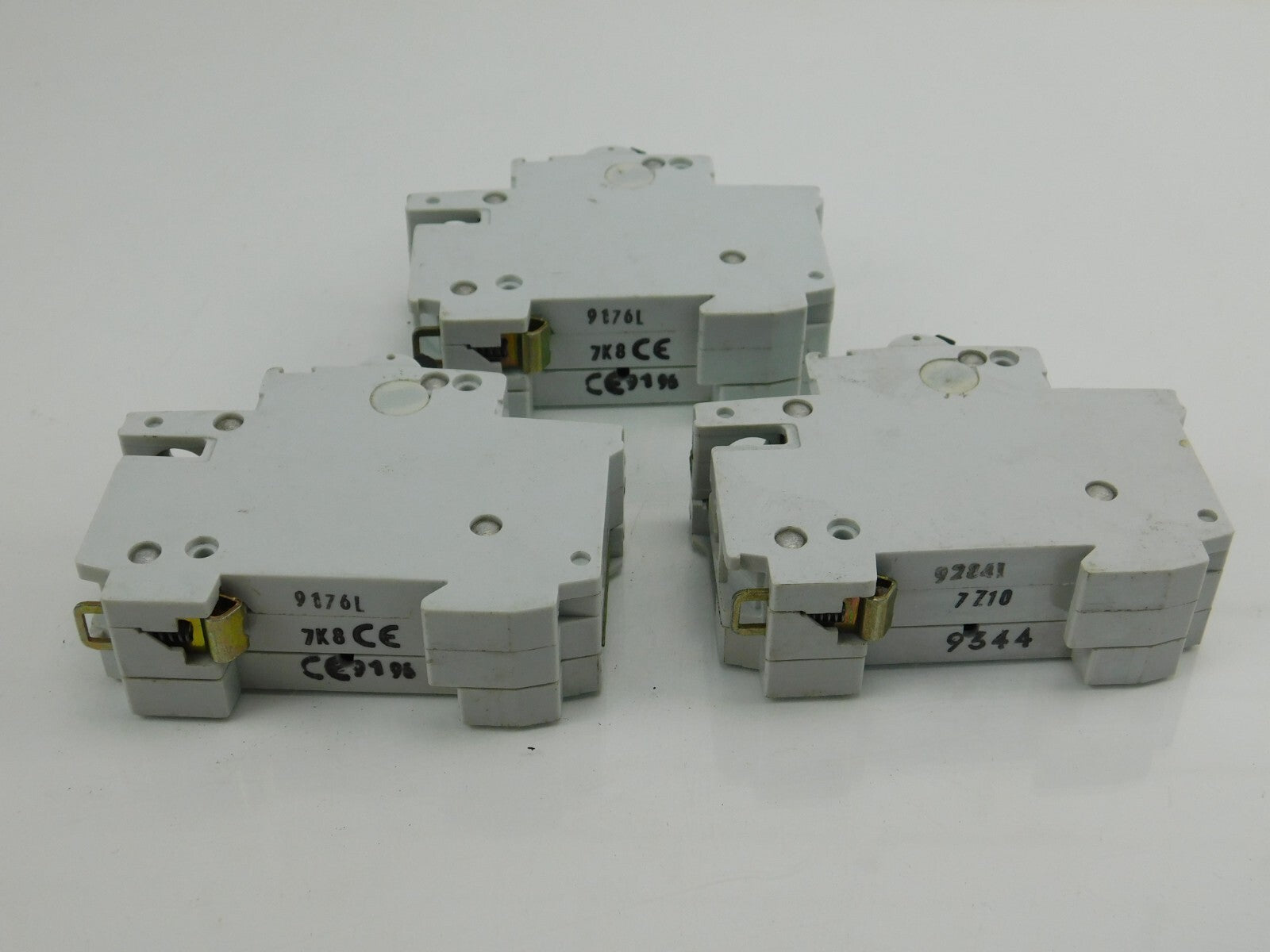 POSTEN ABB S 271 K 8A 240/415 600 ** 3 Stück **