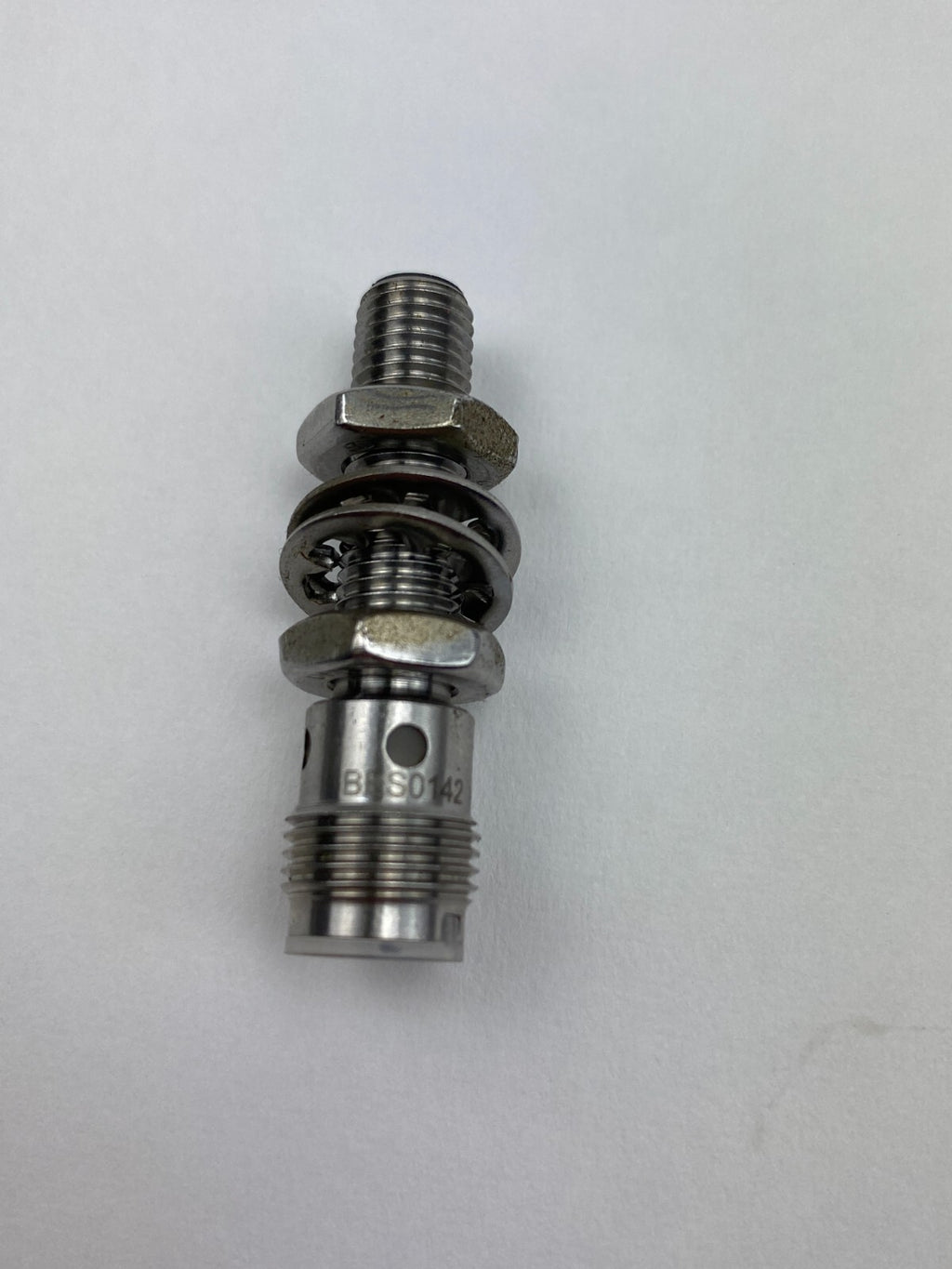 BALLUFF BES0142