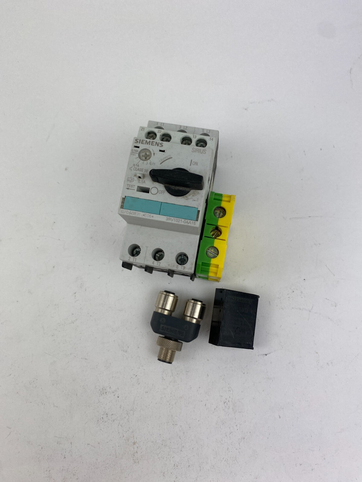 POSTEN..SIEMENS 3RV1021-0AA15+720 2001-01+6ES7 194-1KA01-0KAU+.
