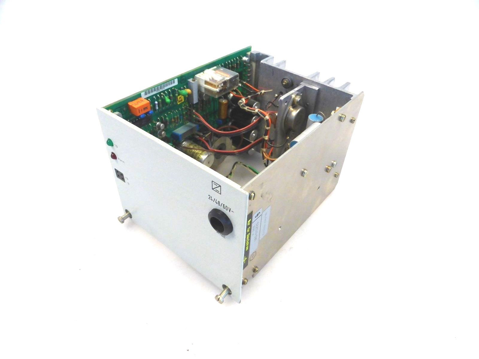 Siemens S22510-S80 ZGS:4
