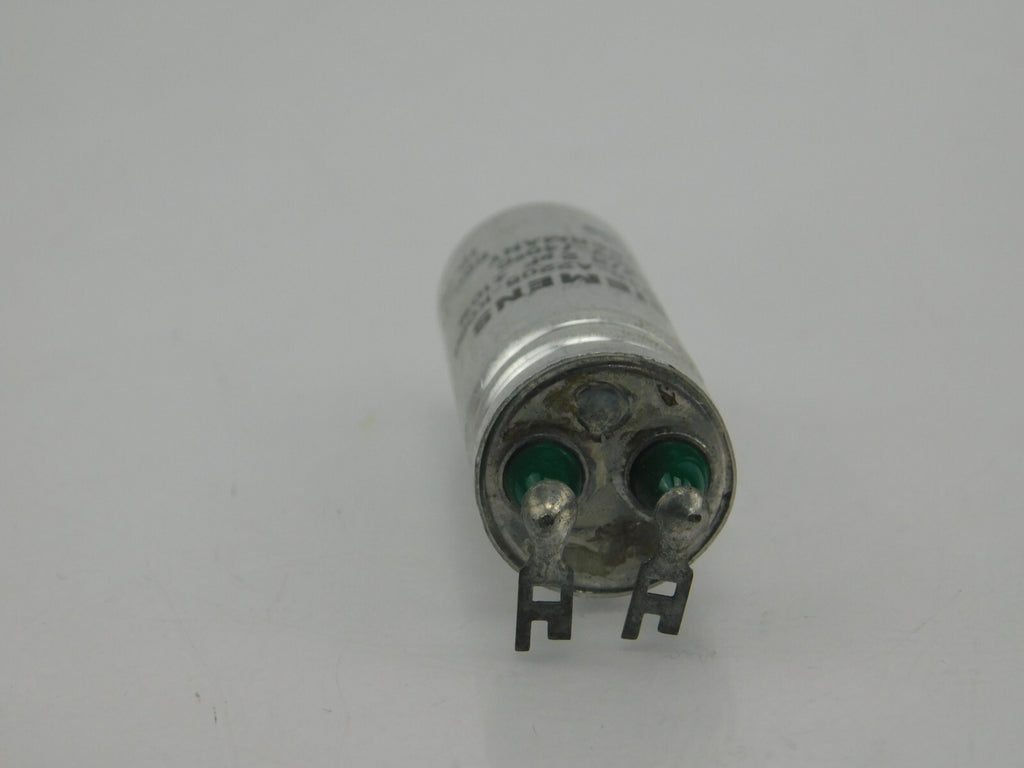 Siemens B25340-A2205-K000 MPJ/S 2µF+-10% 2500V-/40°c ** 14 Stück**