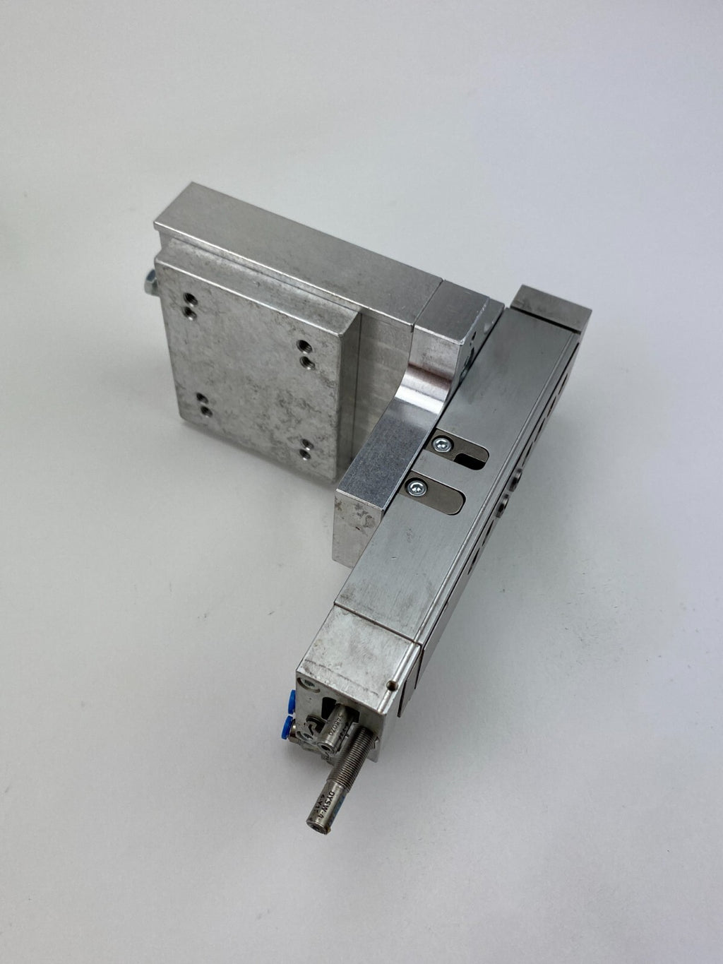FESTO DGSL-8-50-Y3A 543940 J502