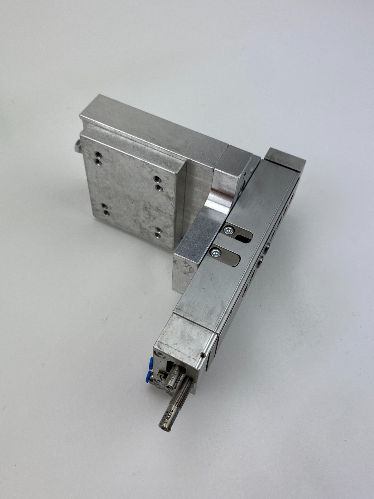 FESTO DGSL-8-50-Y3A 543940 J502