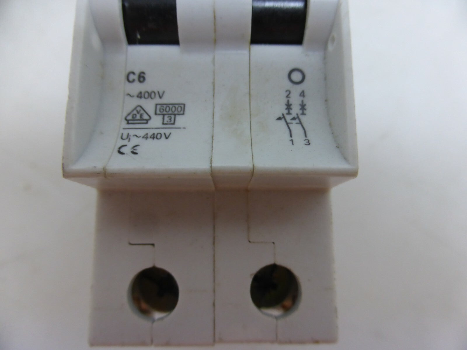 Siemens 5 SX22 IEC 60898