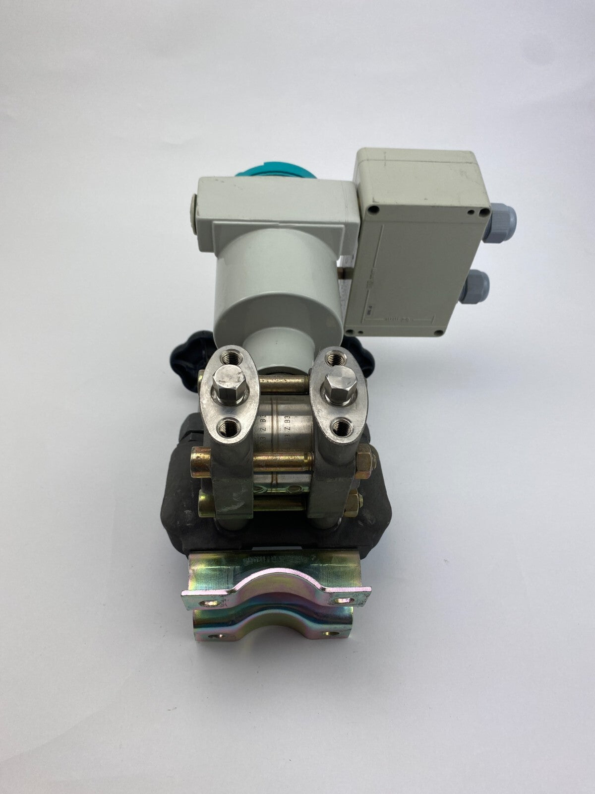 SIEMENS SITRANS P 7MF4420-1DA00-1AA1-Z