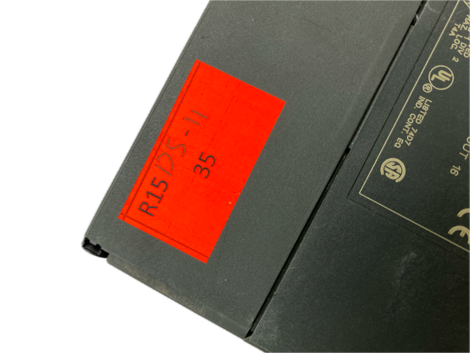 SIEMENS SIMATIC S7 SM374 6ES7 374-2XH01-0AA0