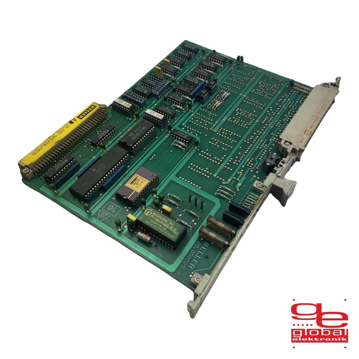 HELLER  uni-Pro  20. 002029-2  A 23.032.283-000/0509
