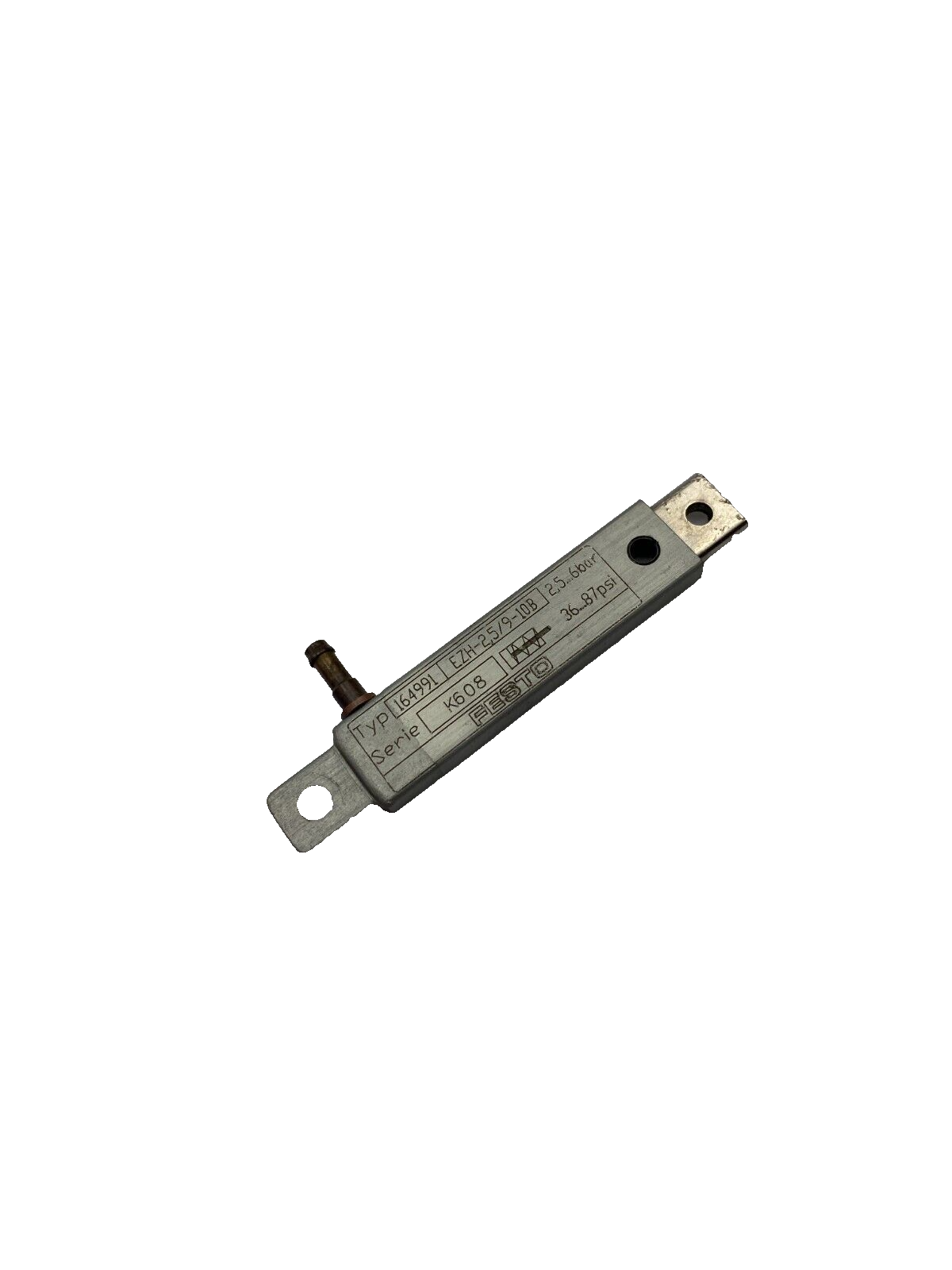 FESTO EZH-2,5/9-10B 164991 K608