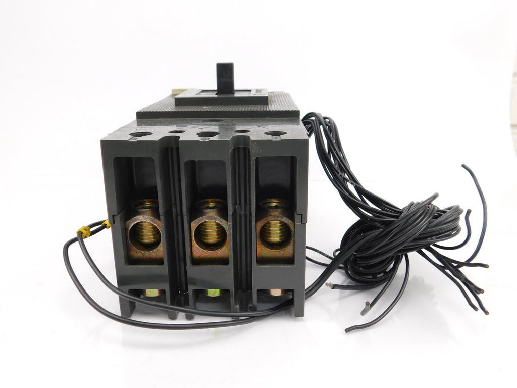 SIEMENS  Leistungsschalter 3VT6 100-5BR30 690V~ 15KV