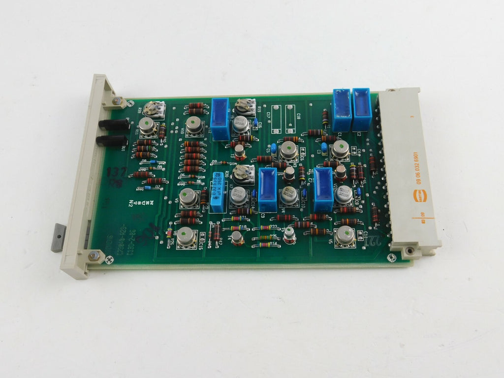 Siemens 7TL4400-0 / BB 