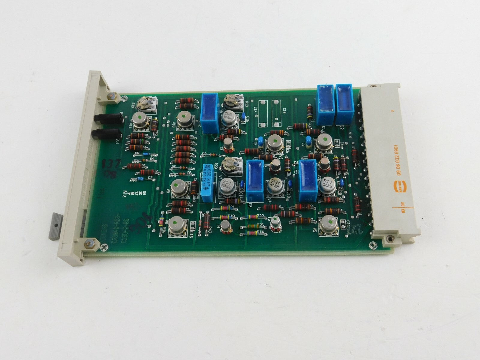 Siemens 7TL4400-0 / BB 