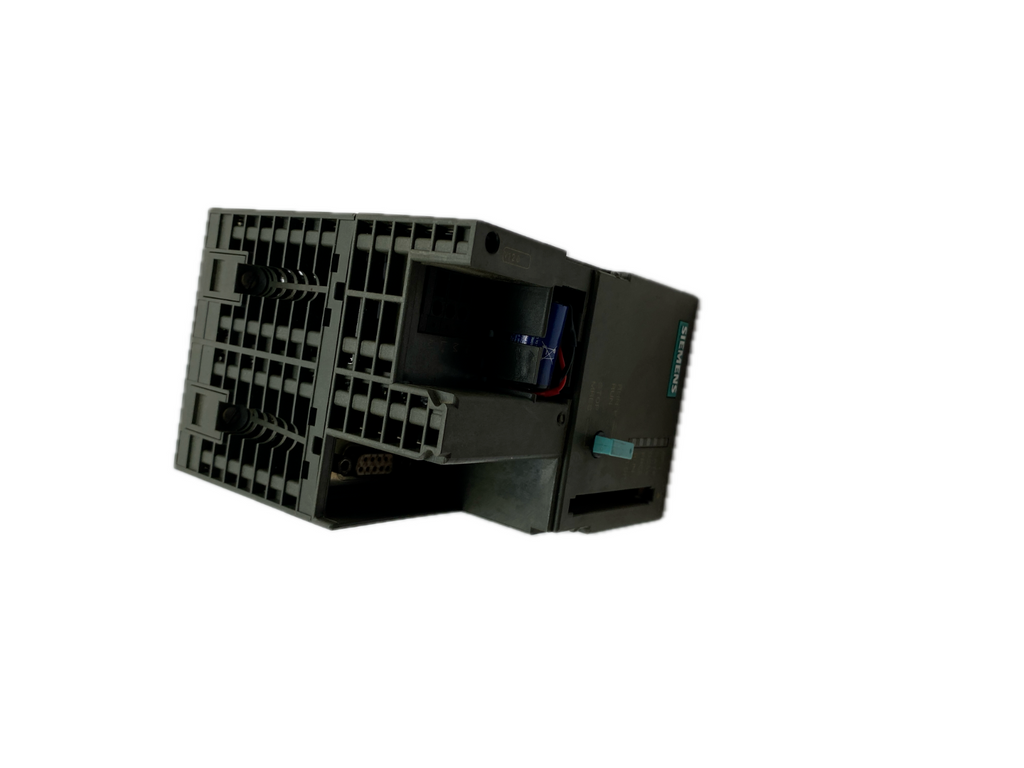 SIEMENS SIMATIC S7 CPU 314 6ES7 314-1AE04-0AB0