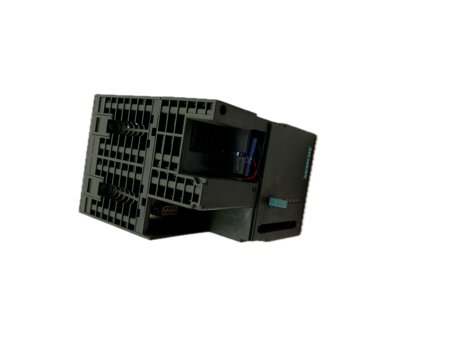 SIEMENS SIMATIC S7 CPU 314 6ES7 314-1AE04-0AB0