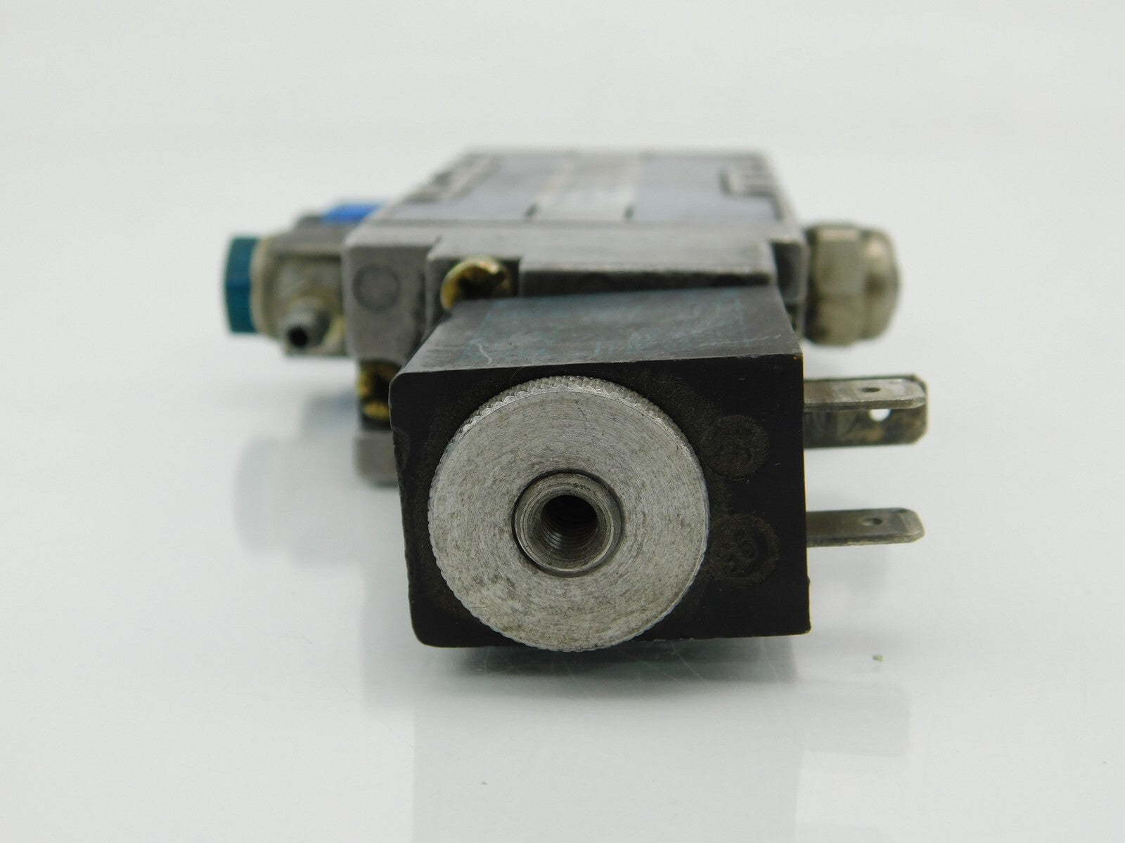 FESTO MFH-5-1/8 B MSFG-24/42-50/60 19758