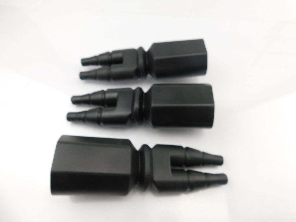AEG Zubehör/accessory HSE 2-3 Staubsaugerdüse ** 3 Stück**