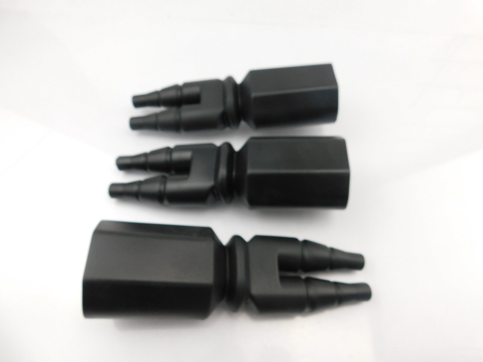 AEG Zubehör/accessory HSE 2-3 Staubsaugerdüse ** 3 Stück**