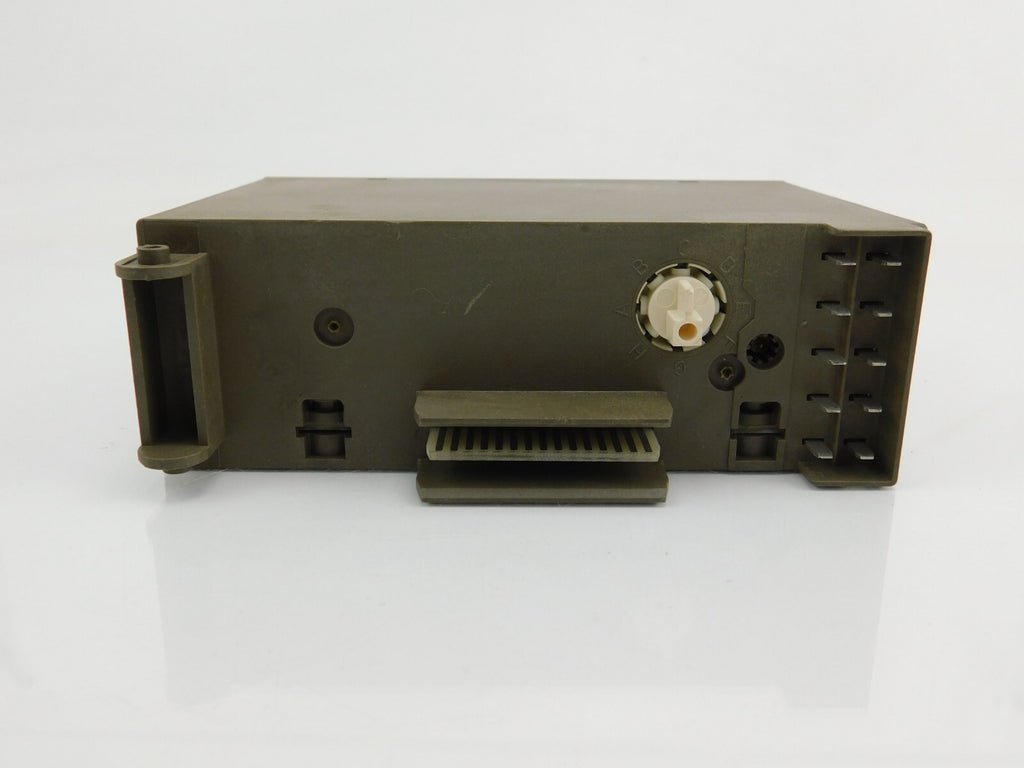 SIEMENS RELAY OUTPUT  6ES5 452-8MR11