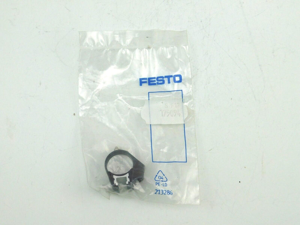 FESTO Befestigungsbausatz PE-LD 213286