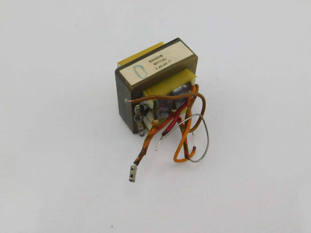 SIEMENS B71706-I 42-A8-7 ** 3 Stück **