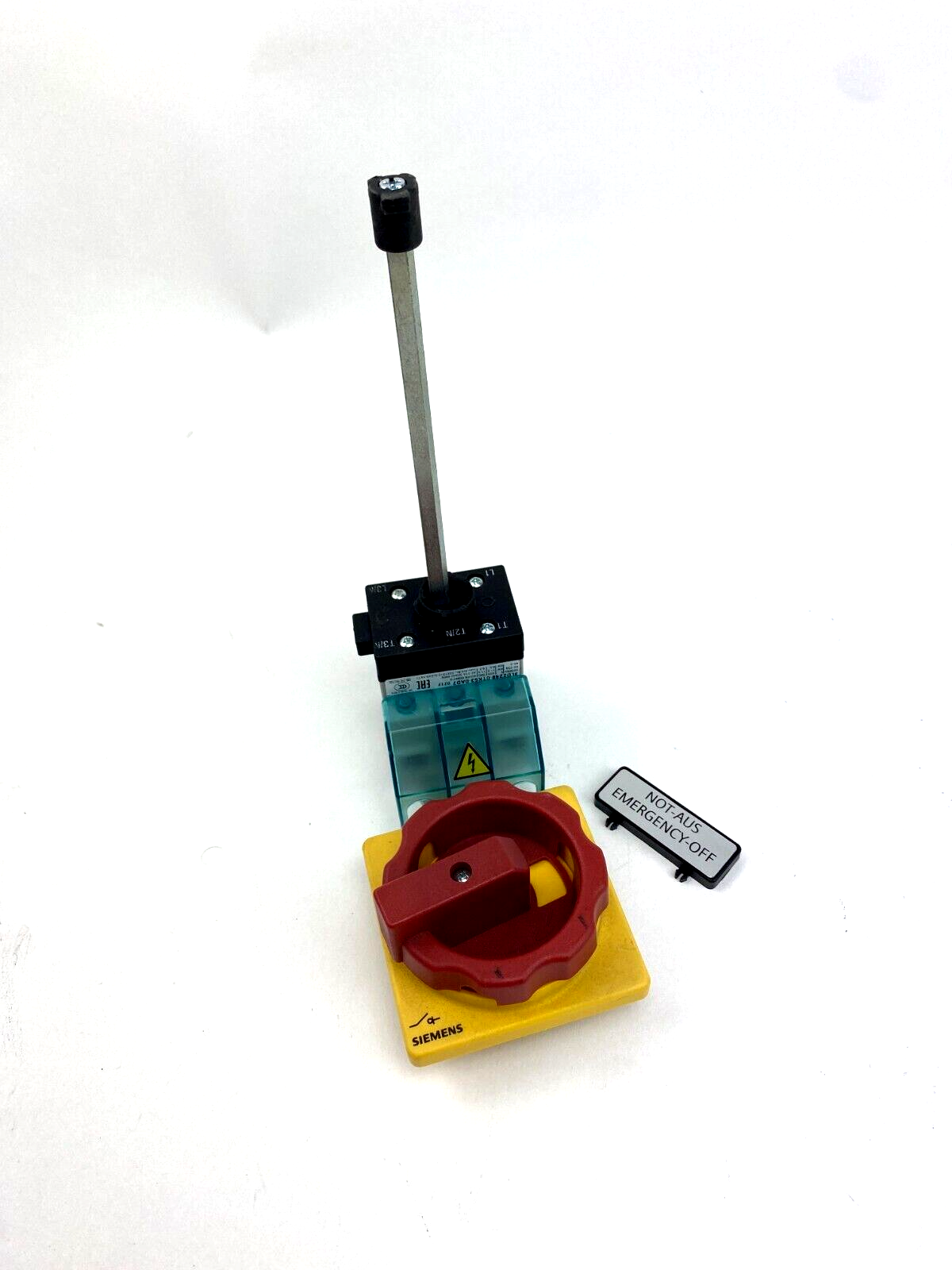 SIEMENS 3LD2248-0TK53-0AD7 0717